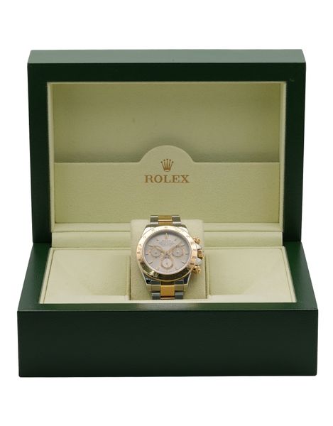 Rolex Daytona 116523